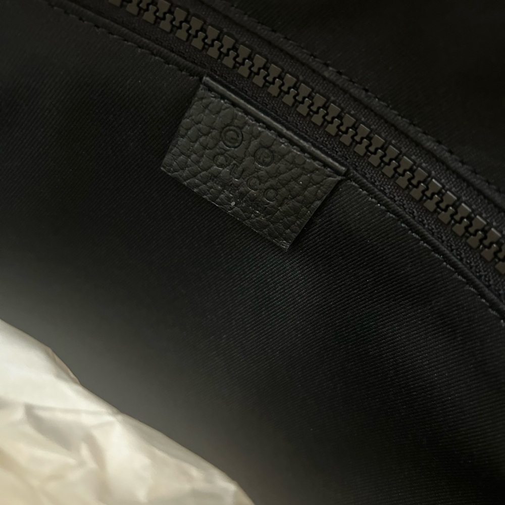 Gucci Black Men's Bag